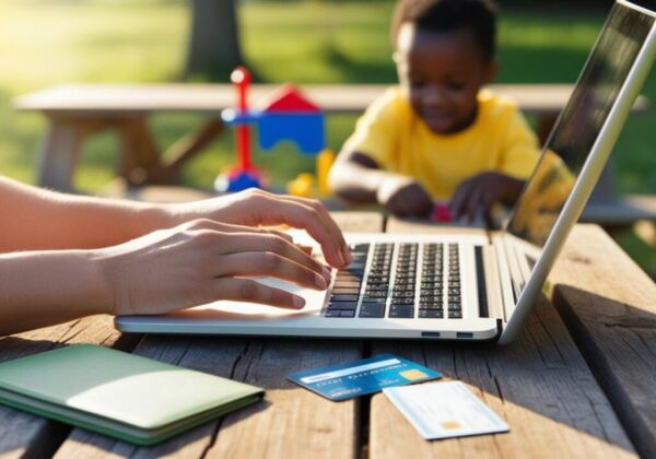 CampDoc Convienence Fees