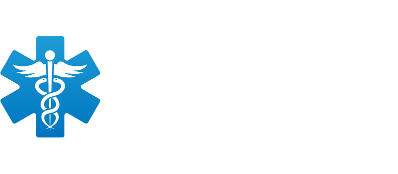 HIPAA Compliance Verification Badge