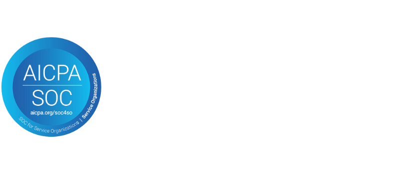 SOC 2 Certified Badge