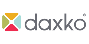 Daxko Wordmark