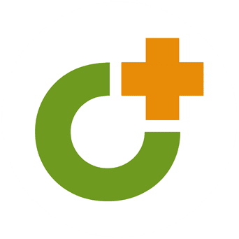 DocNetwork Charge Logo