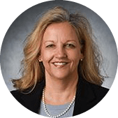 Sandy Weaver - Headshot Associate Director of Compliance & Director of Youth Protection at The Pennsylvania State University