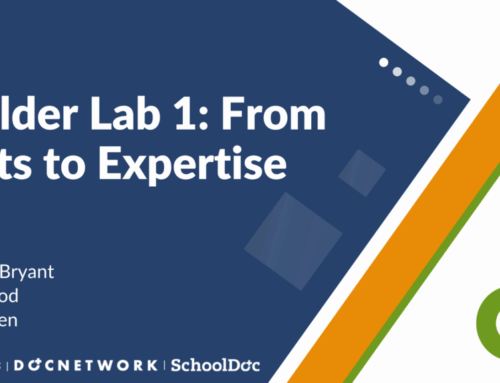 Builder Lab Webinar: From Edits to Expertise