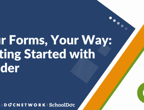 Builder Is Here! Join the Webinar + Take Control of Your Forms