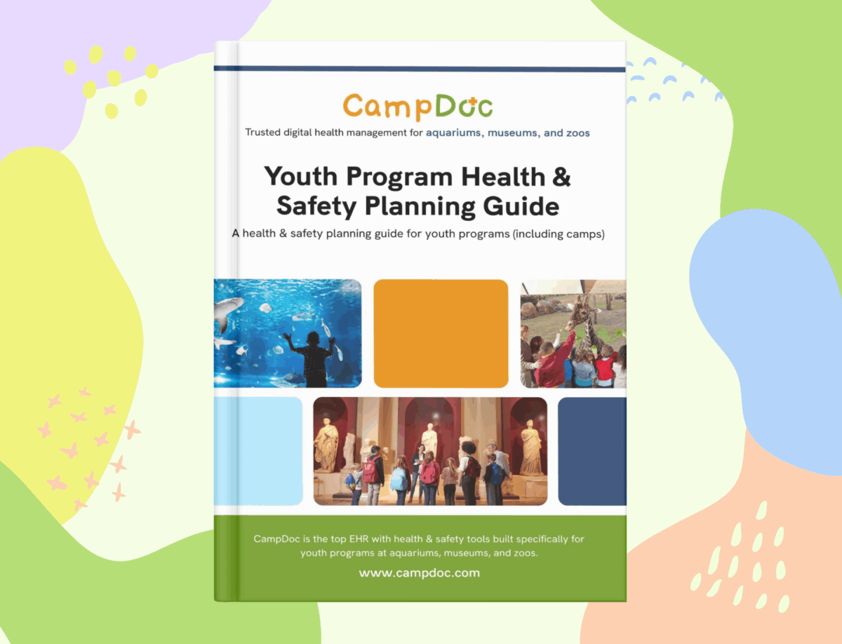 Summer Camp Resources: Guides, Templates & Tools | CampDoc