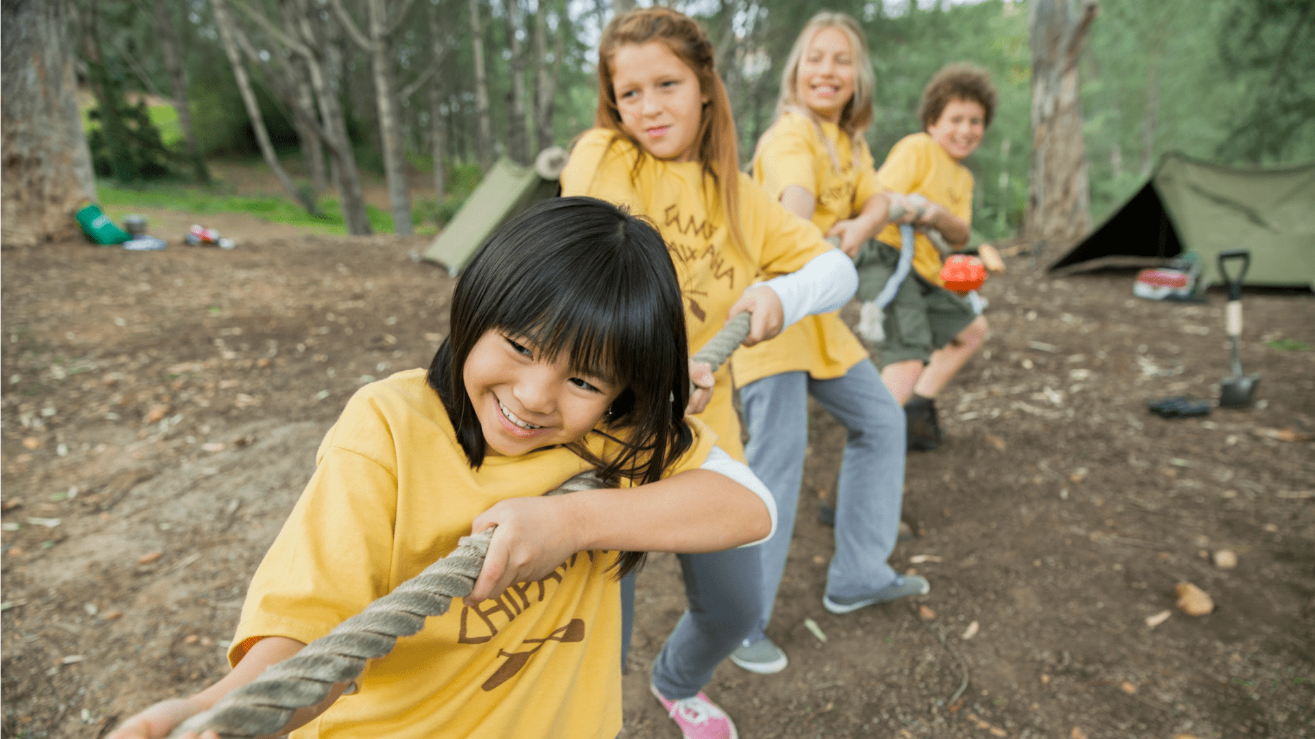 Top Movies to Watch If You're Missing Camp CampDoc: Camp Management